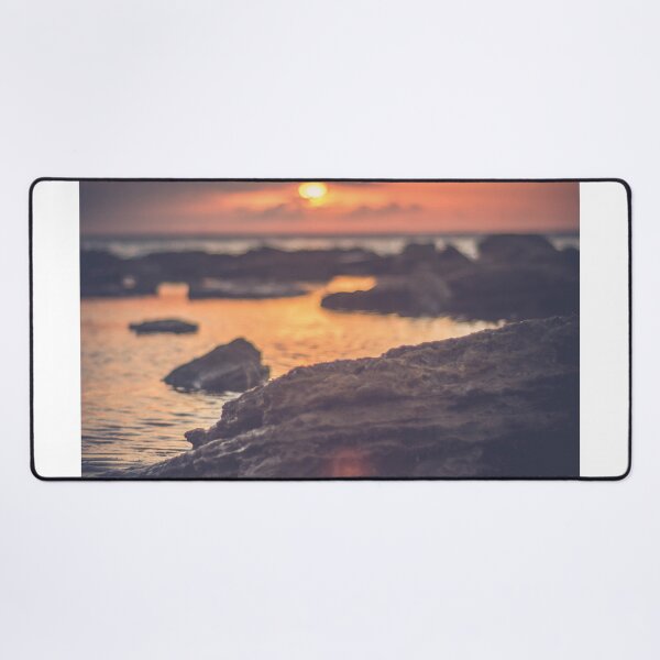 Item preview, Fannie Bay Sunset designed and sold by Candice O'Neill.