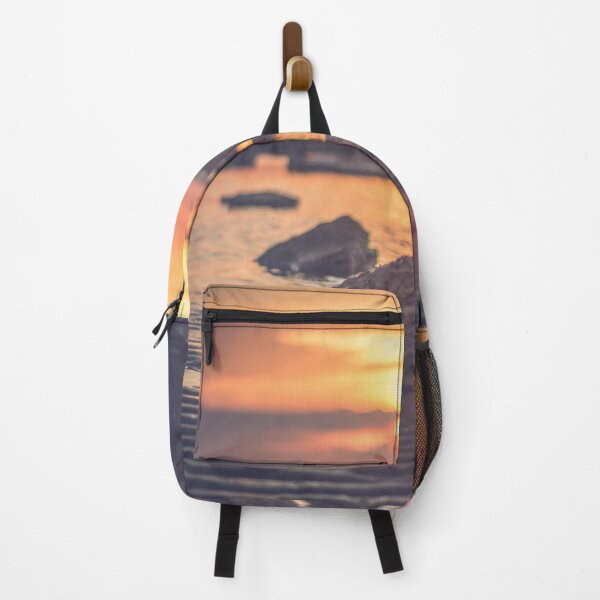 Item preview, Fannie Bay Sunset designed and sold by Candice O'Neill.