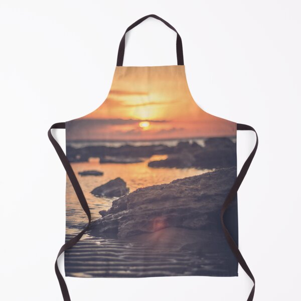 Item preview, Fannie Bay Sunset designed and sold by Candice O'Neill.