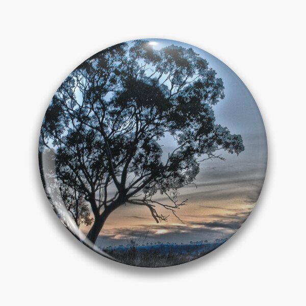 Item preview, Tardes Última Luz HDR designed and sold by Candice O'Neill.