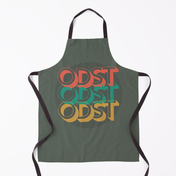 Item preview, ODST logo designed and sold by MattSellsThings.