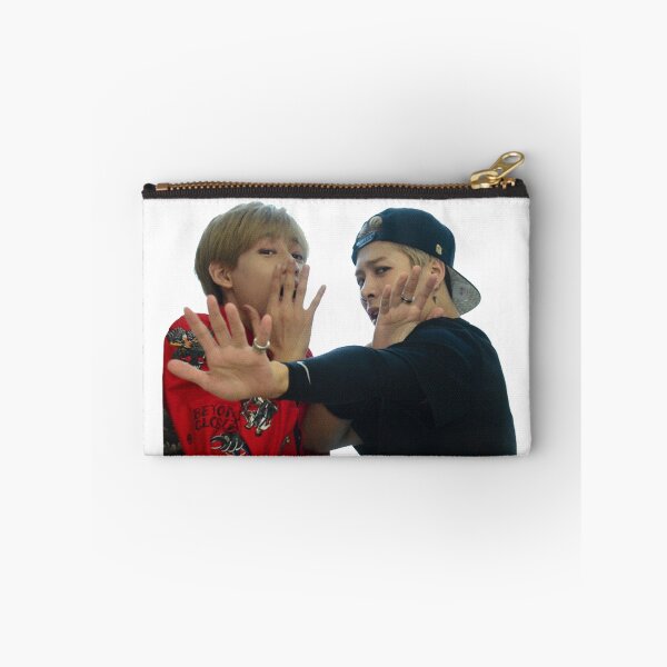 Item preview, GOT7 Jackson and Bambam - CAUGHT designed and sold by gotchicken.