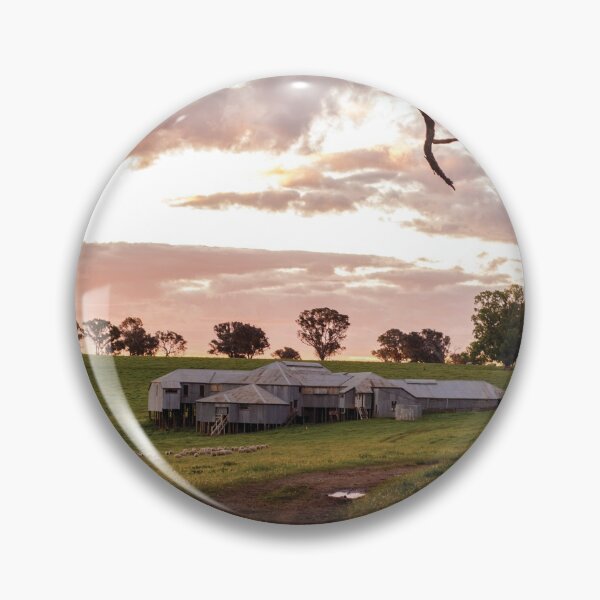 Item preview, Errowanbang Sunset designed and sold by Candice O'Neill.