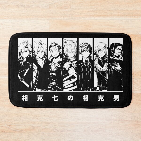 Item preview, Rivalries designed and sold by danderrion.