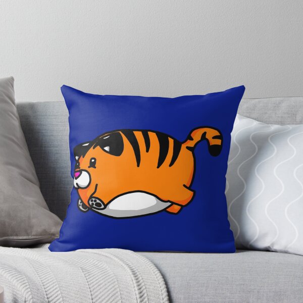 Item preview, chibi tiger designed and sold by nuclearpowerArt.