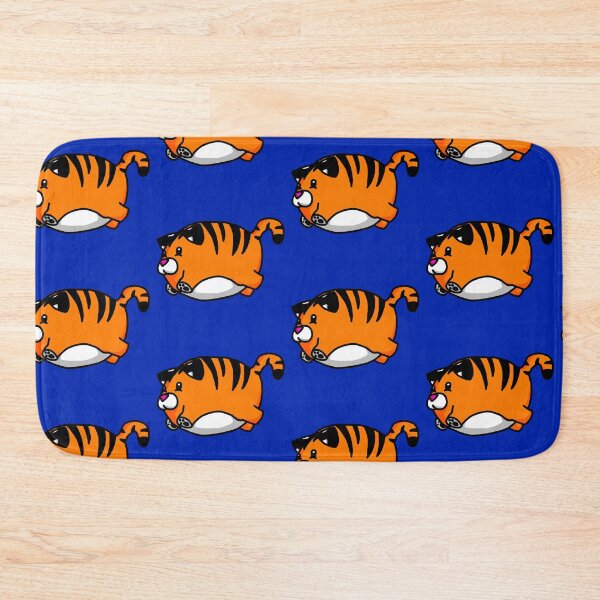 Item preview, chibi tiger designed and sold by nuclearpowerArt.