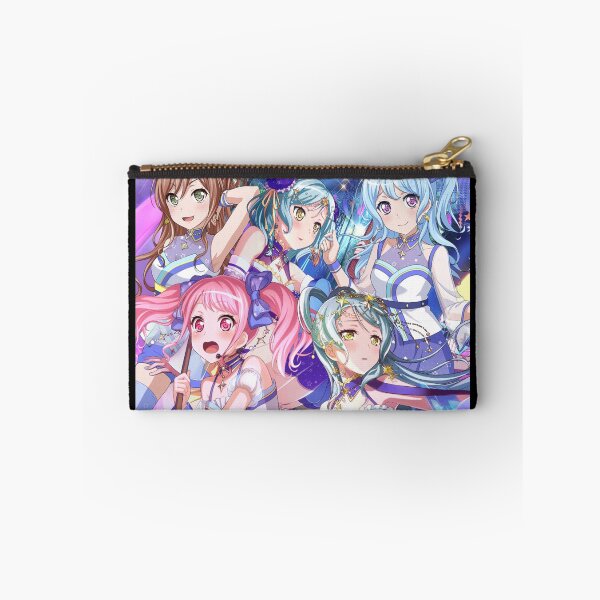 Artikelvorschau, BanG Dream Bandori Milkyway Kanon Lisa Aya Sayo Hina entworfen und verkauft von Galileo Majors.