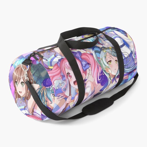 Item preview, BanG Dream Bandori Milkyway Kanon Lisa Aya Sayo Hina designed and sold by Galileo Majors.