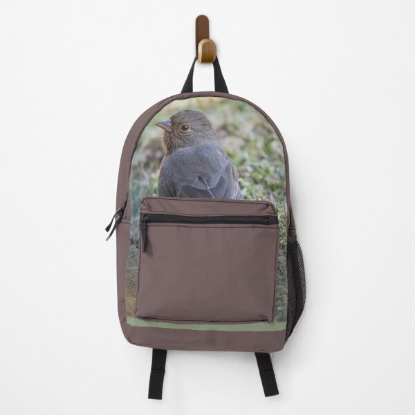 Item preview, California Towhee designed and sold by CarolM.