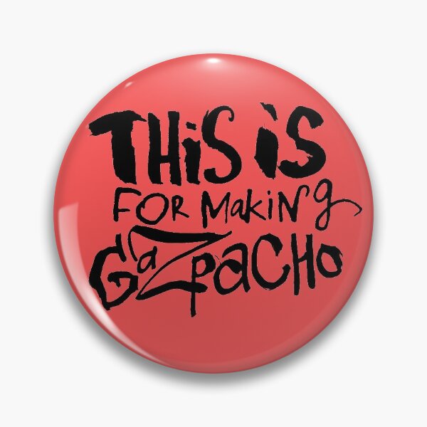 Item preview, Spanish Cuisine designed and sold by Oochilka.