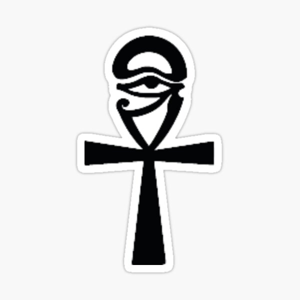 spiritual ankh tattoo｜TikTok Search