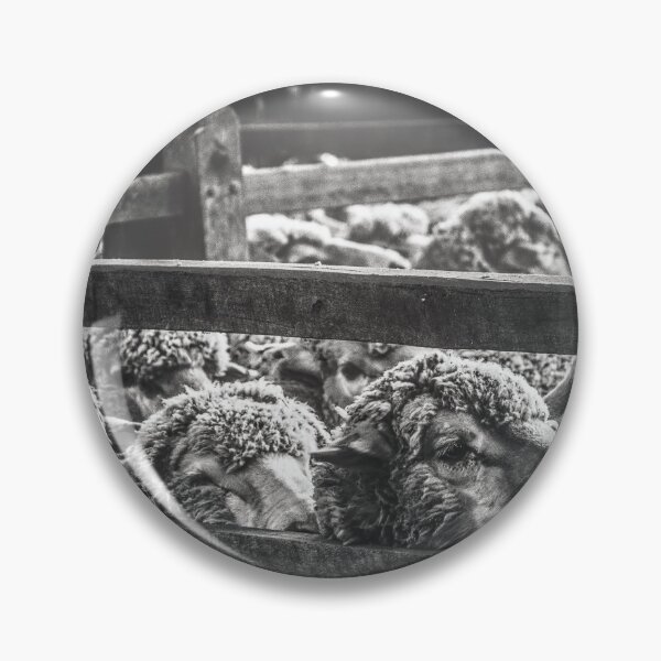 Item preview, Brindley Ewes designed and sold by Candice O'Neill.