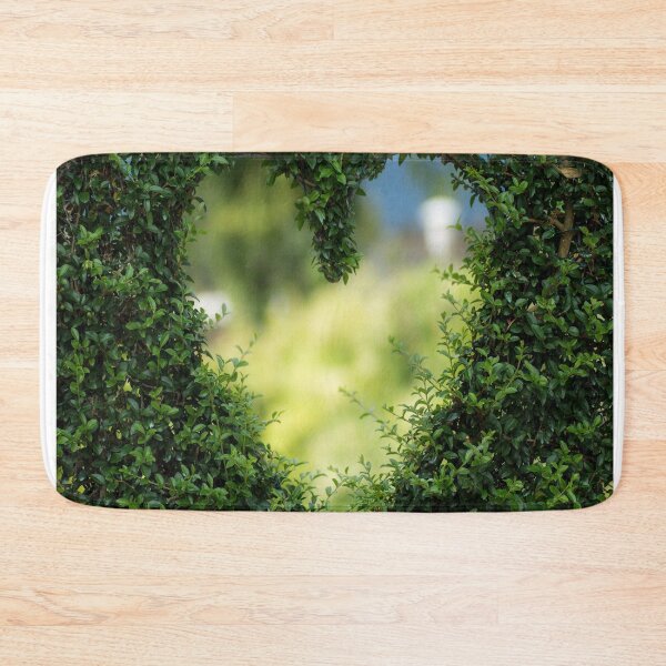 Item preview, A Heart cut out of the Shrubbery designed and sold by Arbrew.