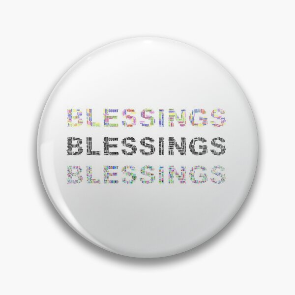 Item preview, Blessings, Blessings, Blessings designed and sold by Anointedtoday.