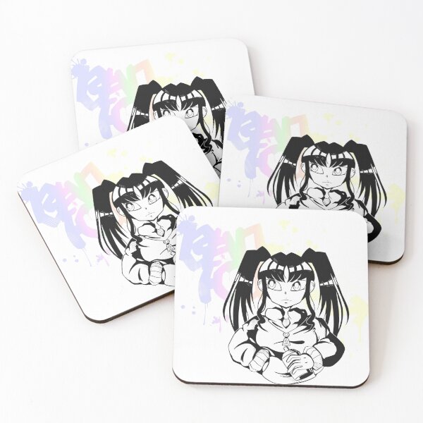 Item preview, Bad Kid Spraypaint designed and sold by PastelJirachi.