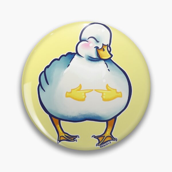 Item preview, Shy Little Duck designed and sold by JanGrackle.