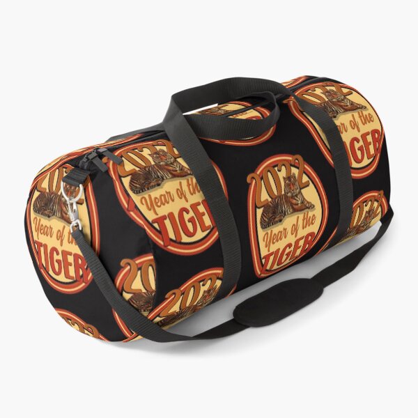 Item preview, year of the tiger 2022 designed and sold by sandpiperstudio.