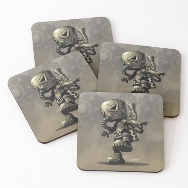 Item preview, BRUYN - Steambot designed and sold by Craig Bruyn.