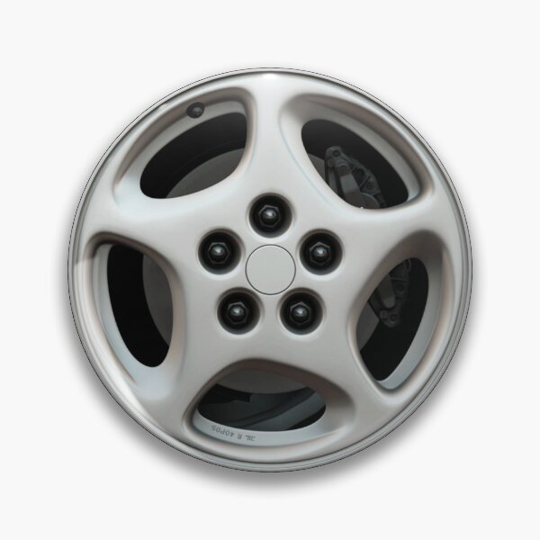 Item preview, Original Z32 wheel designed and sold by ApexFibers.