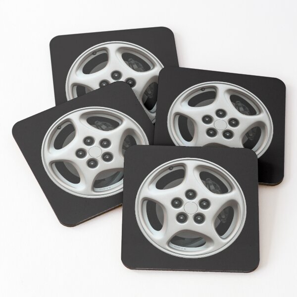 Item preview, Original Z32 wheel designed and sold by ApexFibers.