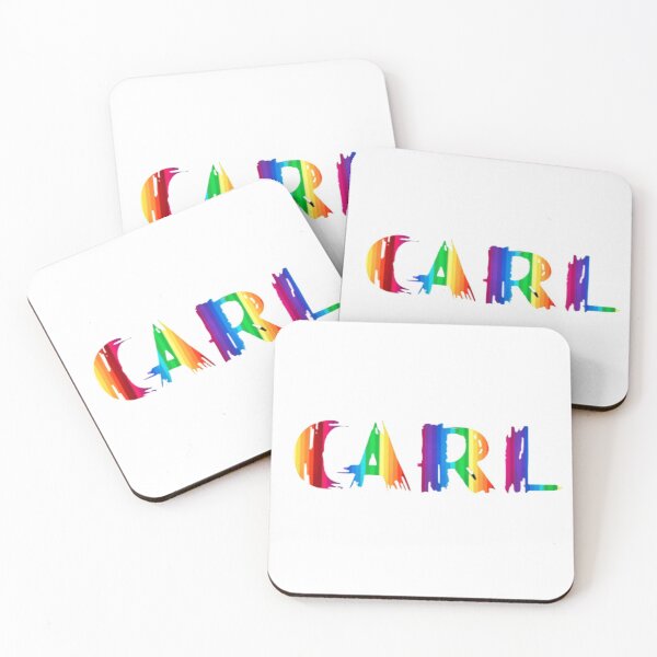 Item preview, CARL designed and sold by EXO-STORE22.