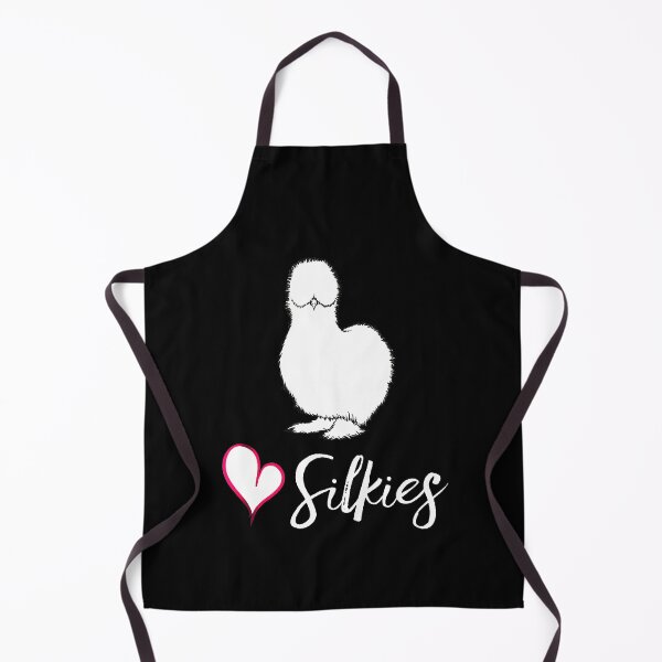 Item preview, Silkies Silkie Chicken designed and sold by Ornv.