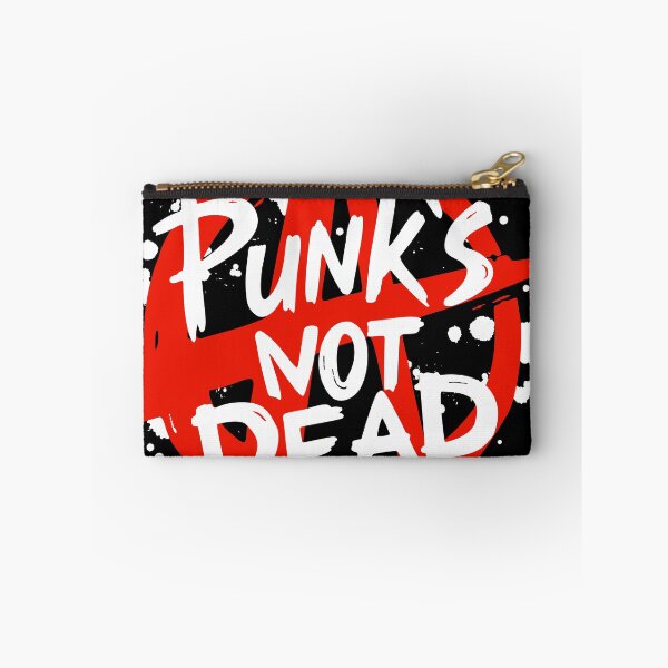 Artikelvorschau, Punks nicht tot entworfen und verkauft von outlaw70.
