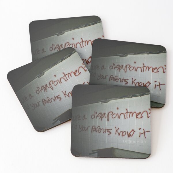 Item preview, Wasted youth designed and sold by Kasstography.