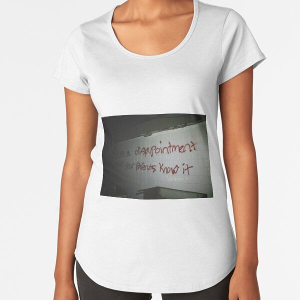 Wasted Youth T-Shirts for Sale | Redbubble