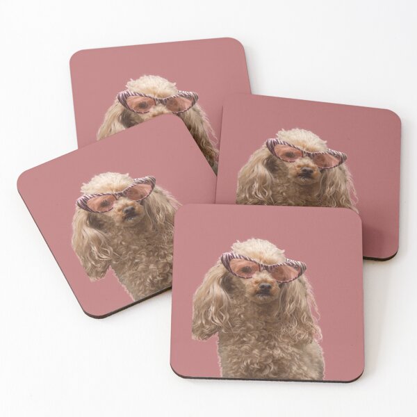 Item preview, Dogs are my favourite people/Dogs are better than people /Dogs People - Cute Dog Quotes  designed and sold by haRexia.