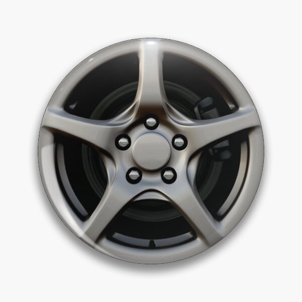 Item preview, Original AP1 wheel designed and sold by ApexFibers.