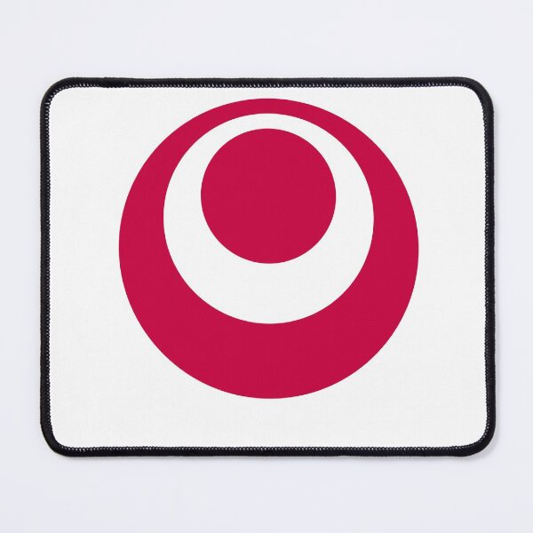 Item preview, Flag of Okinawa Prefecture, Japan designed and sold by Freihalt.