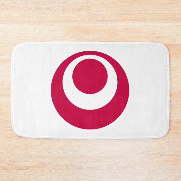 Item preview, Flag of Okinawa Prefecture, Japan designed and sold by Freihalt.