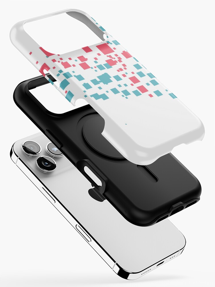 Thumbnail 2 of 4, iPhone Case, Pory splotch designed and sold by Rjcham.