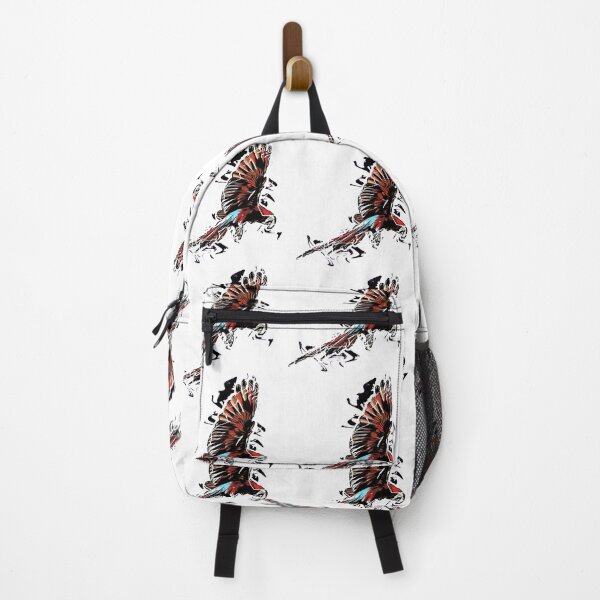 Item preview, Graffiti macaw designed and sold by Jayda Bruce.