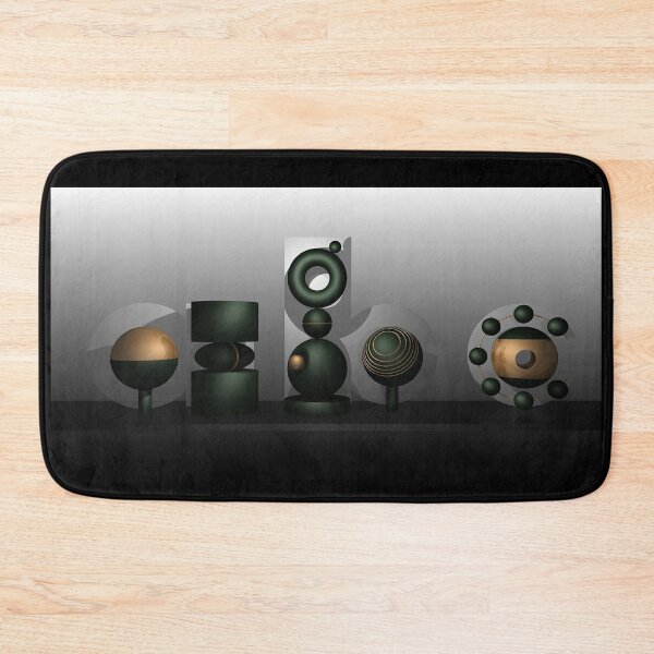 Item preview, Composition 063 abc designed and sold by andreisky.
