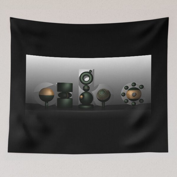 Item preview, Composition 063 abc designed and sold by andreisky.