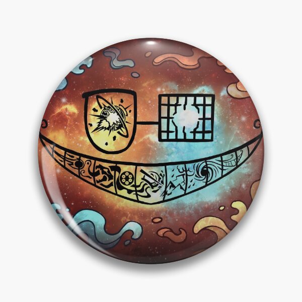 Item preview, Chaos Reigns designed and sold by Anatthema.