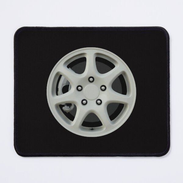 Item preview, Original EK wheel designed and sold by ApexFibers.