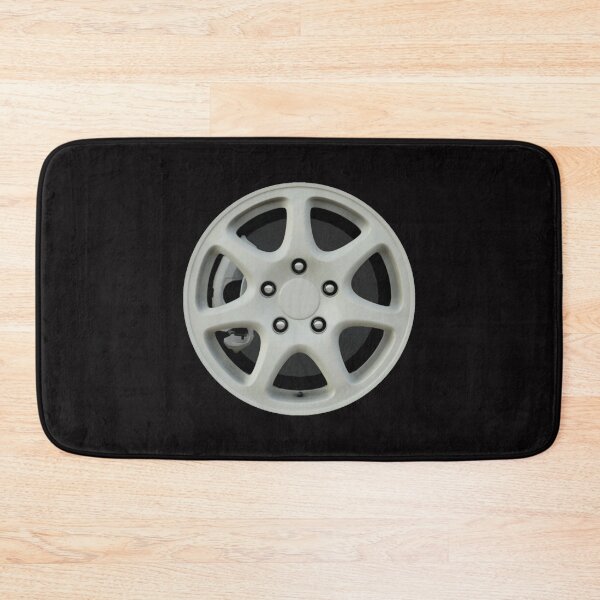 Item preview, Original EK wheel designed and sold by ApexFibers.