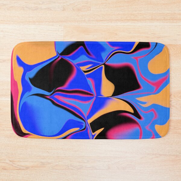 Item preview, dreamland color flow 3 designed and sold by dnparker.