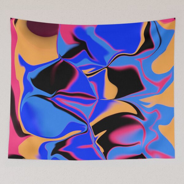 Item preview, dreamland color flow 3 designed and sold by dnparker.