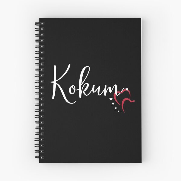 Item preview, Kokum Love designed and sold by mixedmoodz.