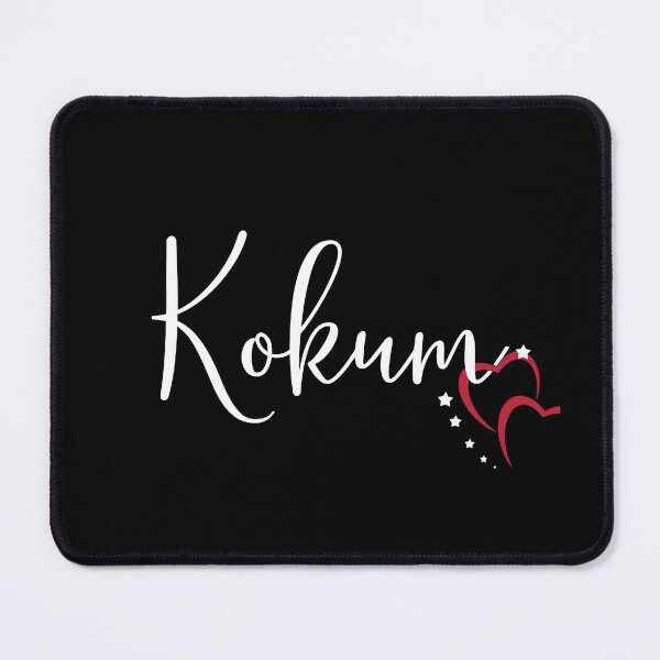Item preview, Kokum Love designed and sold by mixedmoodz.
