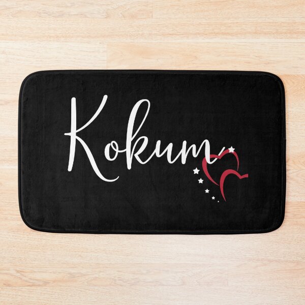 Item preview, Kokum Love designed and sold by mixedmoodz.