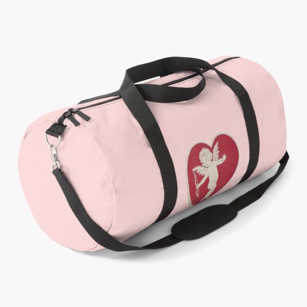Item preview, Vintage Cherub with Bow Valentine designed and sold by Pinkmagenta.