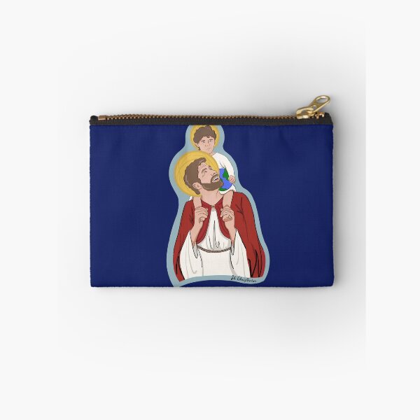 Item preview, St. Christopher designed and sold by mfrancescon13.