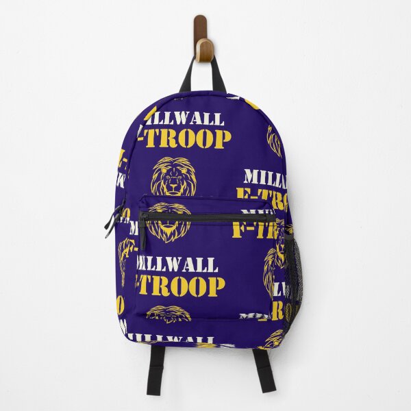 Item preview, Millwall F-Troop designed and sold by russelltate.