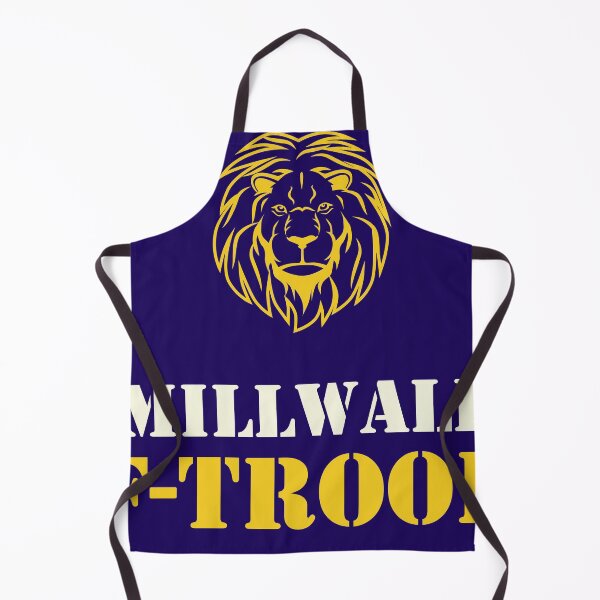Item preview, Millwall F-Troop designed and sold by russelltate.