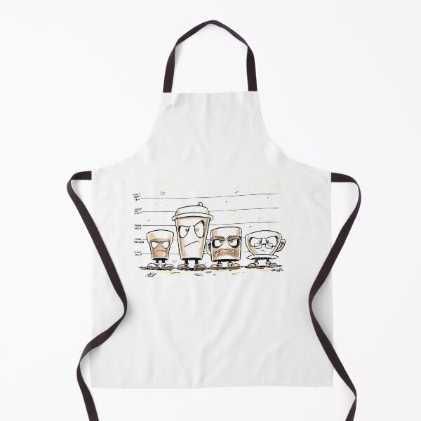 Item preview, The Unusual Suspects designed and sold by Craig Bruyn.